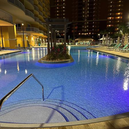 Appartamento Sunset Cove At Calypso III Panama City Beach Esterno foto