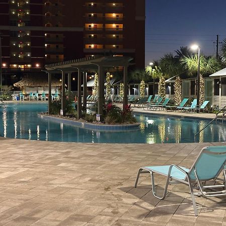 Appartamento Sunset Cove At Calypso III Panama City Beach Esterno foto
