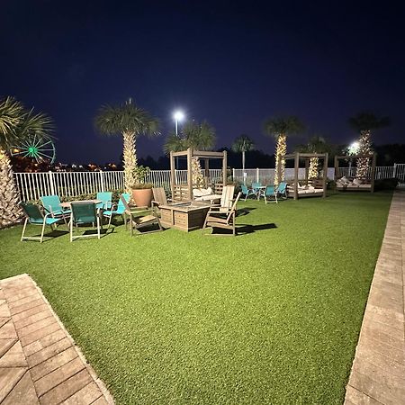 Appartamento Sunset Cove At Calypso III Panama City Beach Esterno foto