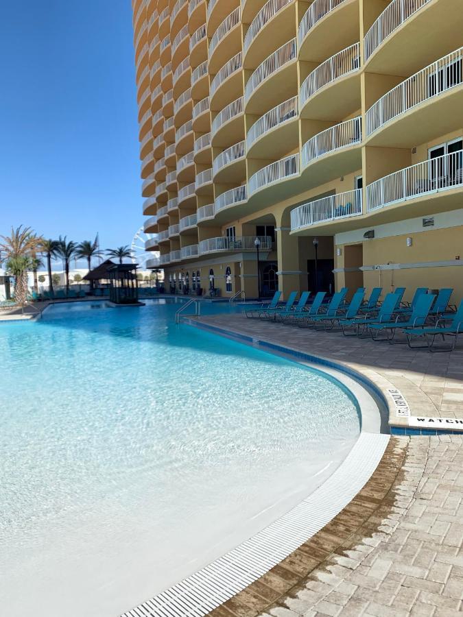 Appartamento Sunset Cove At Calypso III Panama City Beach Esterno foto