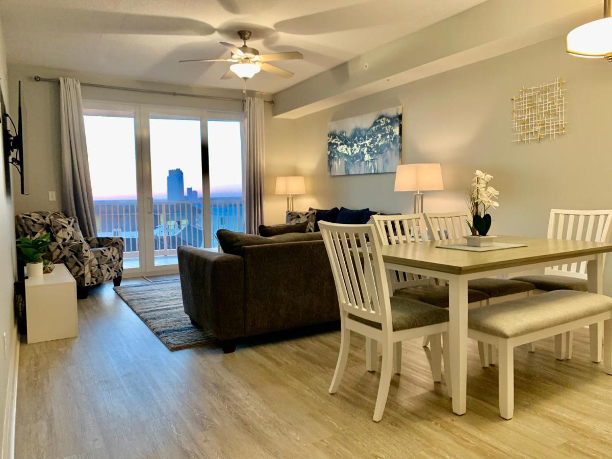 Appartamento Sunset Cove At Calypso III Panama City Beach Esterno foto