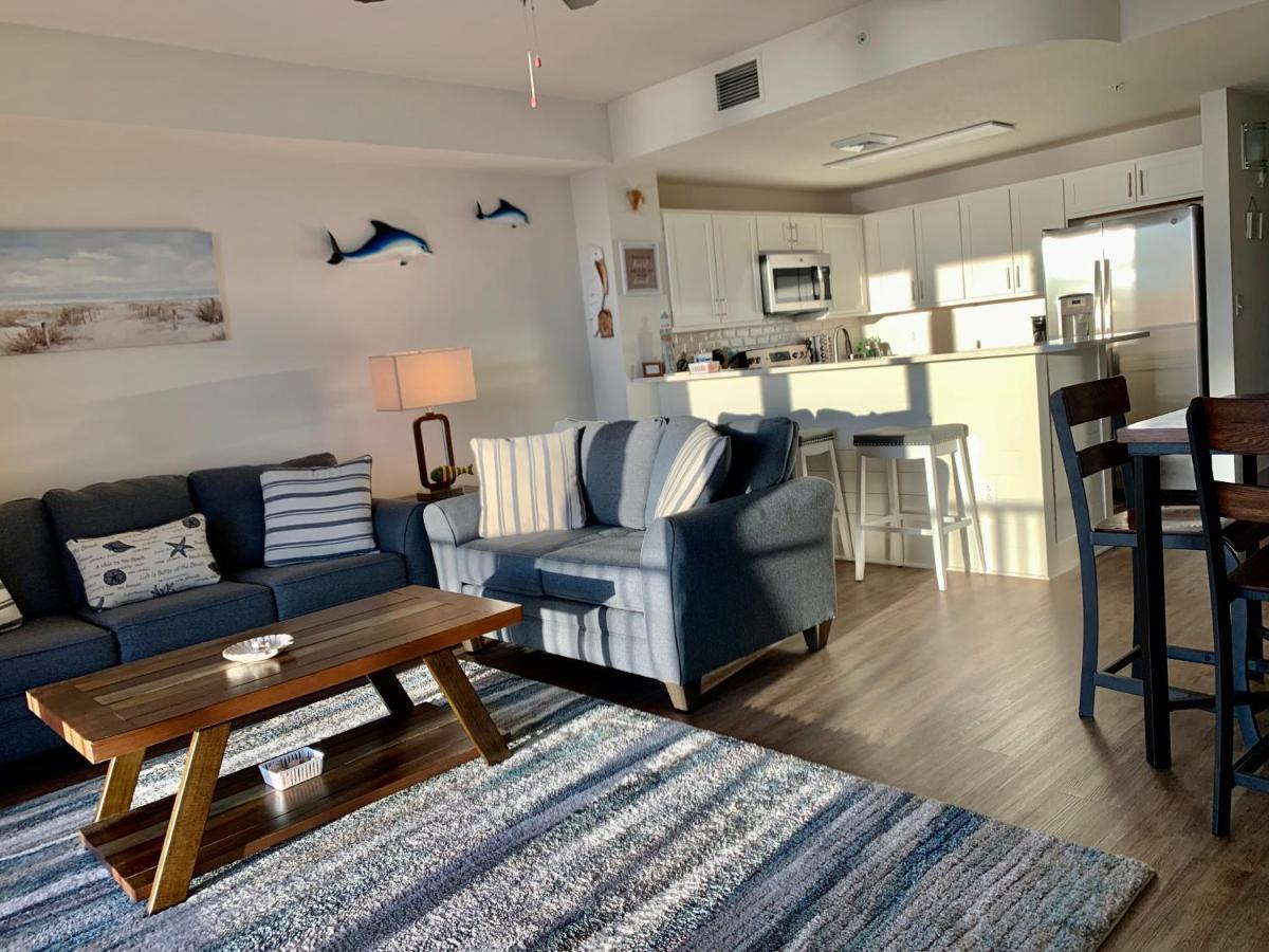 Appartamento Sunset Cove At Calypso III Panama City Beach Esterno foto