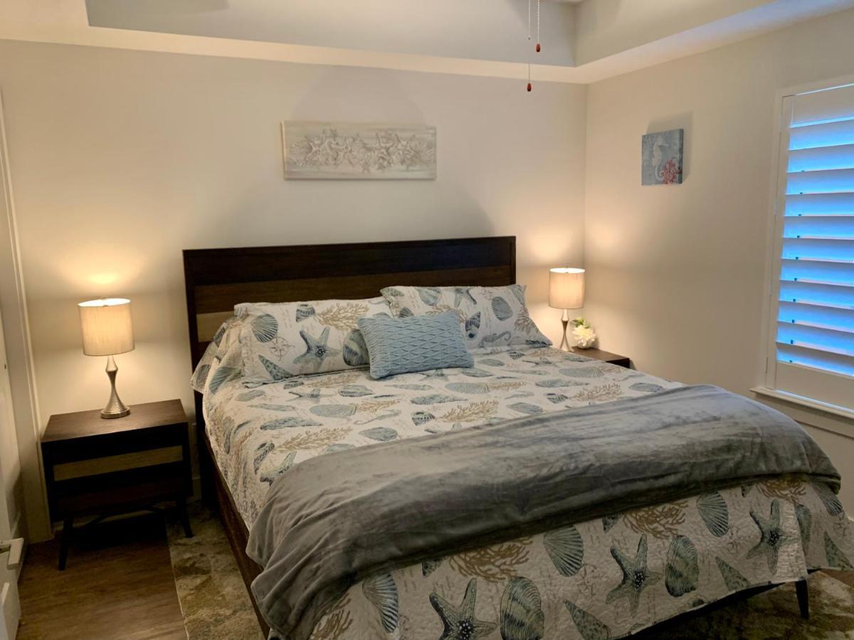 Appartamento Sunset Cove At Calypso III Panama City Beach Esterno foto