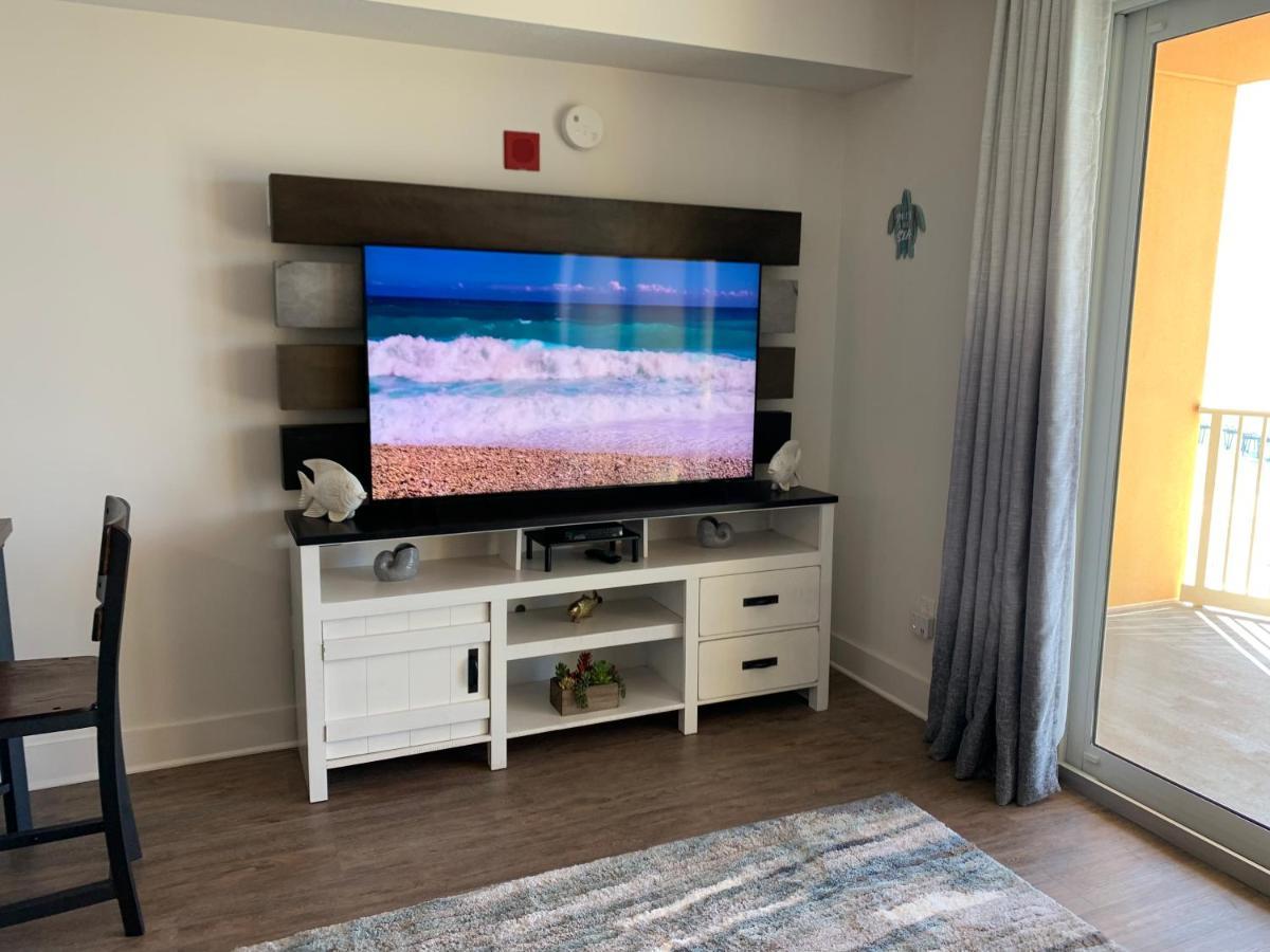 Appartamento Sunset Cove At Calypso III Panama City Beach Esterno foto