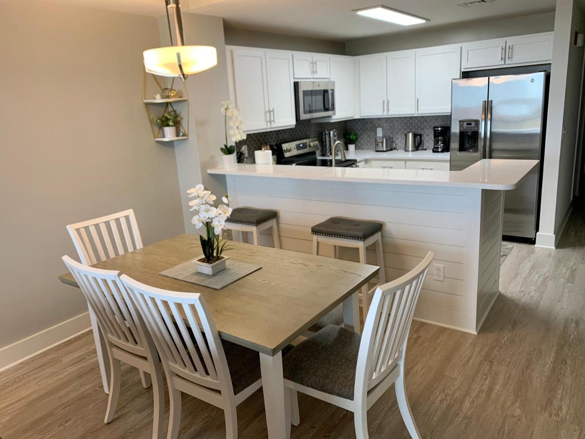 Appartamento Sunset Cove At Calypso III Panama City Beach Esterno foto