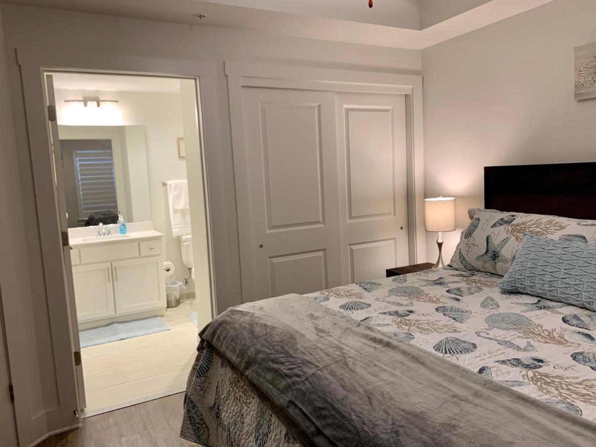 Appartamento Sunset Cove At Calypso III Panama City Beach Esterno foto