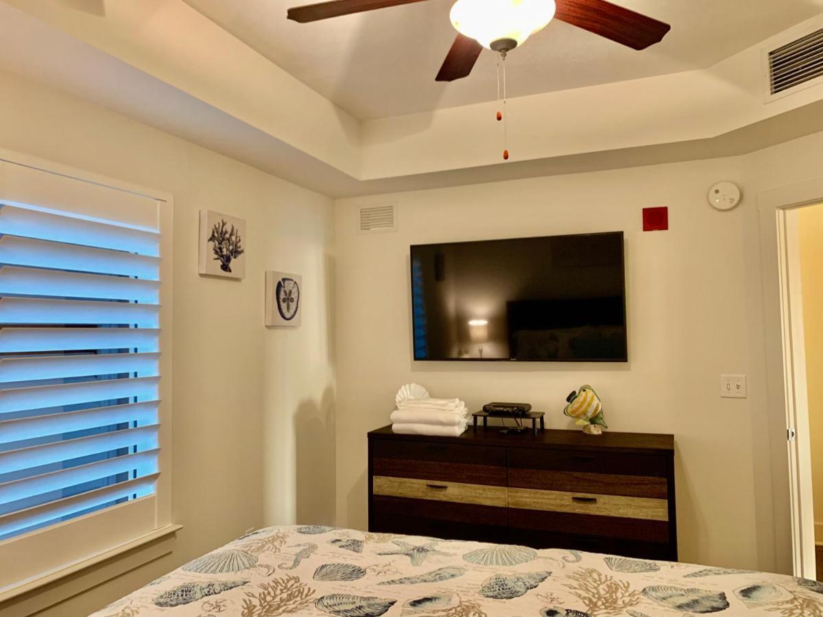 Appartamento Sunset Cove At Calypso III Panama City Beach Esterno foto