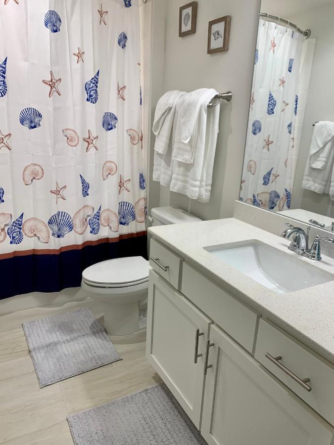 Appartamento Sunset Cove At Calypso III Panama City Beach Esterno foto