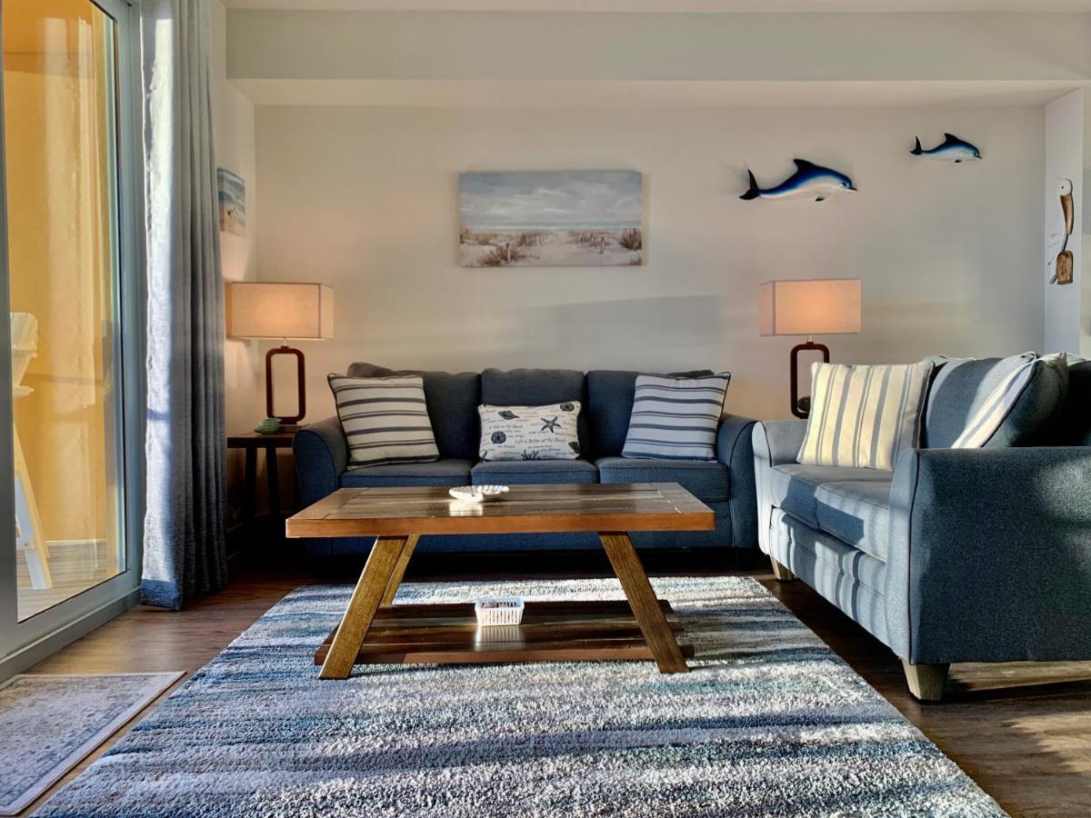 Appartamento Sunset Cove At Calypso III Panama City Beach Esterno foto