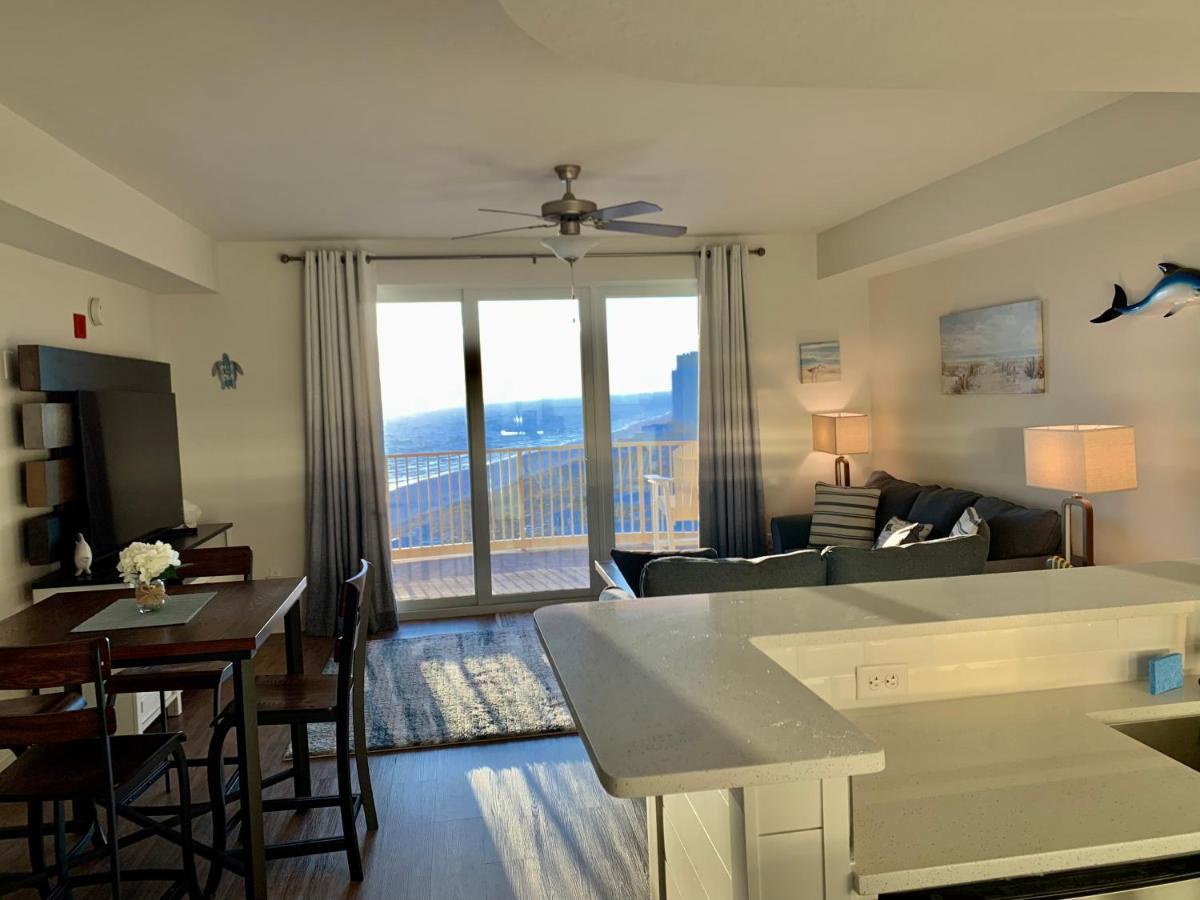 Appartamento Sunset Cove At Calypso III Panama City Beach Esterno foto