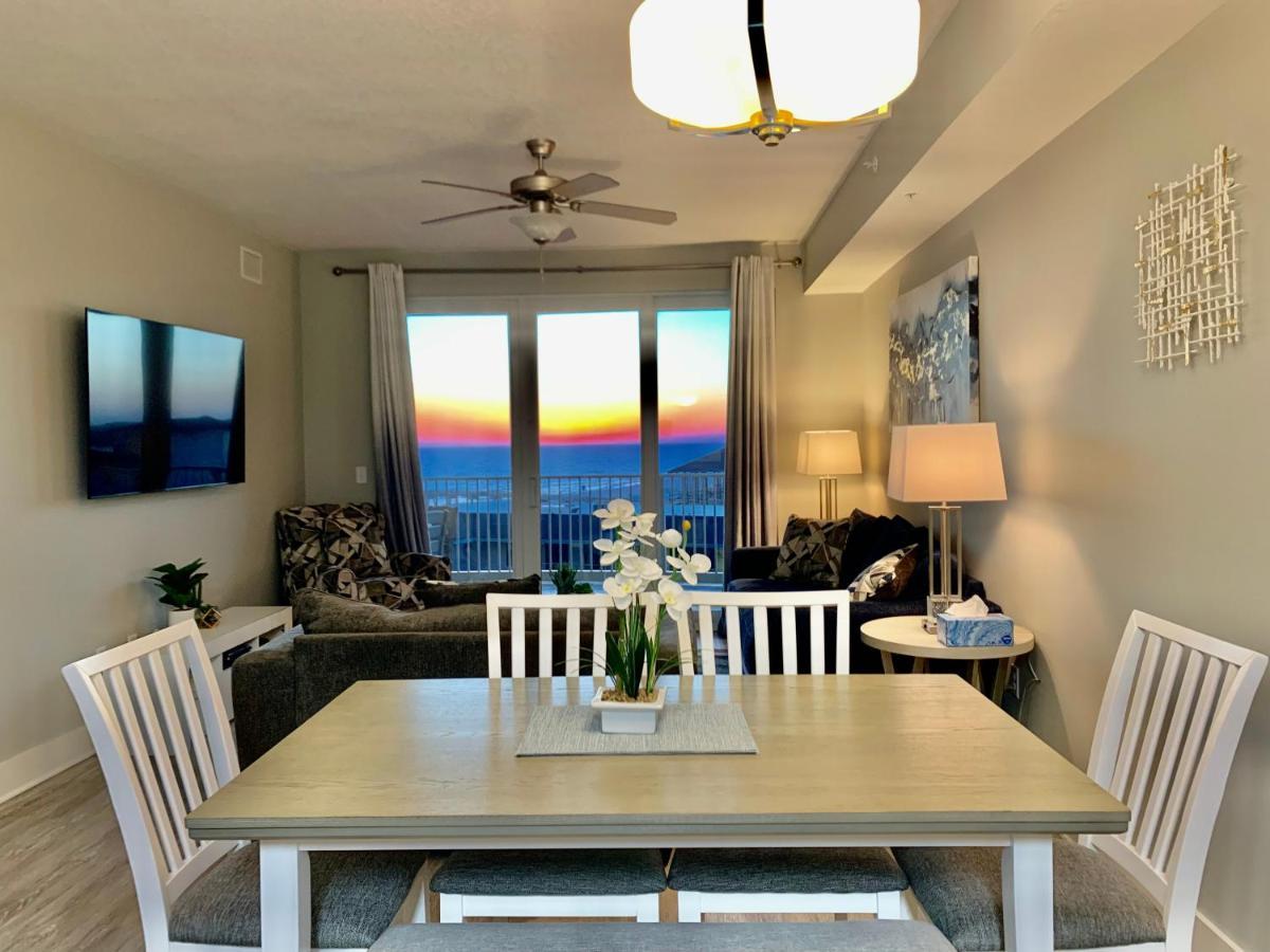 Appartamento Sunset Cove At Calypso III Panama City Beach Esterno foto