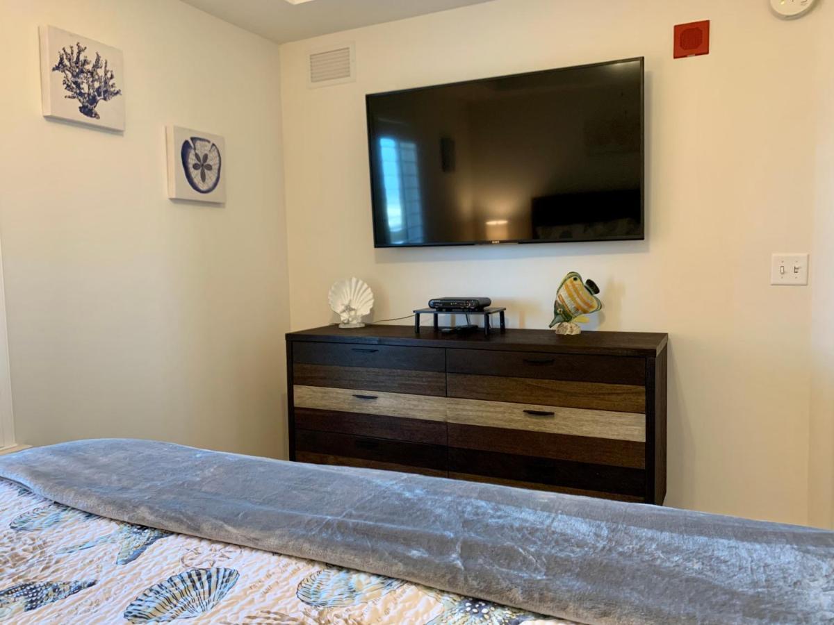 Appartamento Sunset Cove At Calypso III Panama City Beach Esterno foto