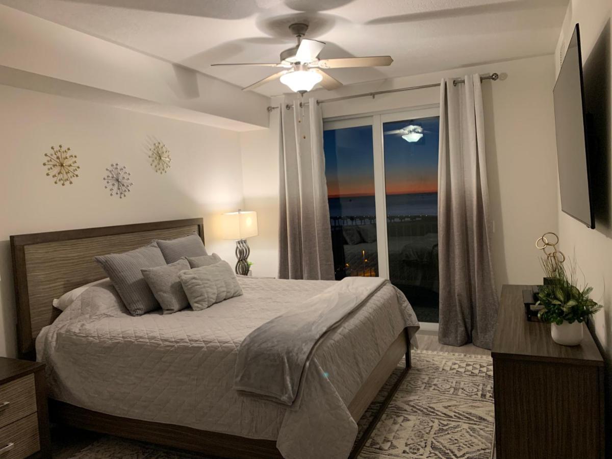 Appartamento Sunset Cove At Calypso III Panama City Beach Esterno foto