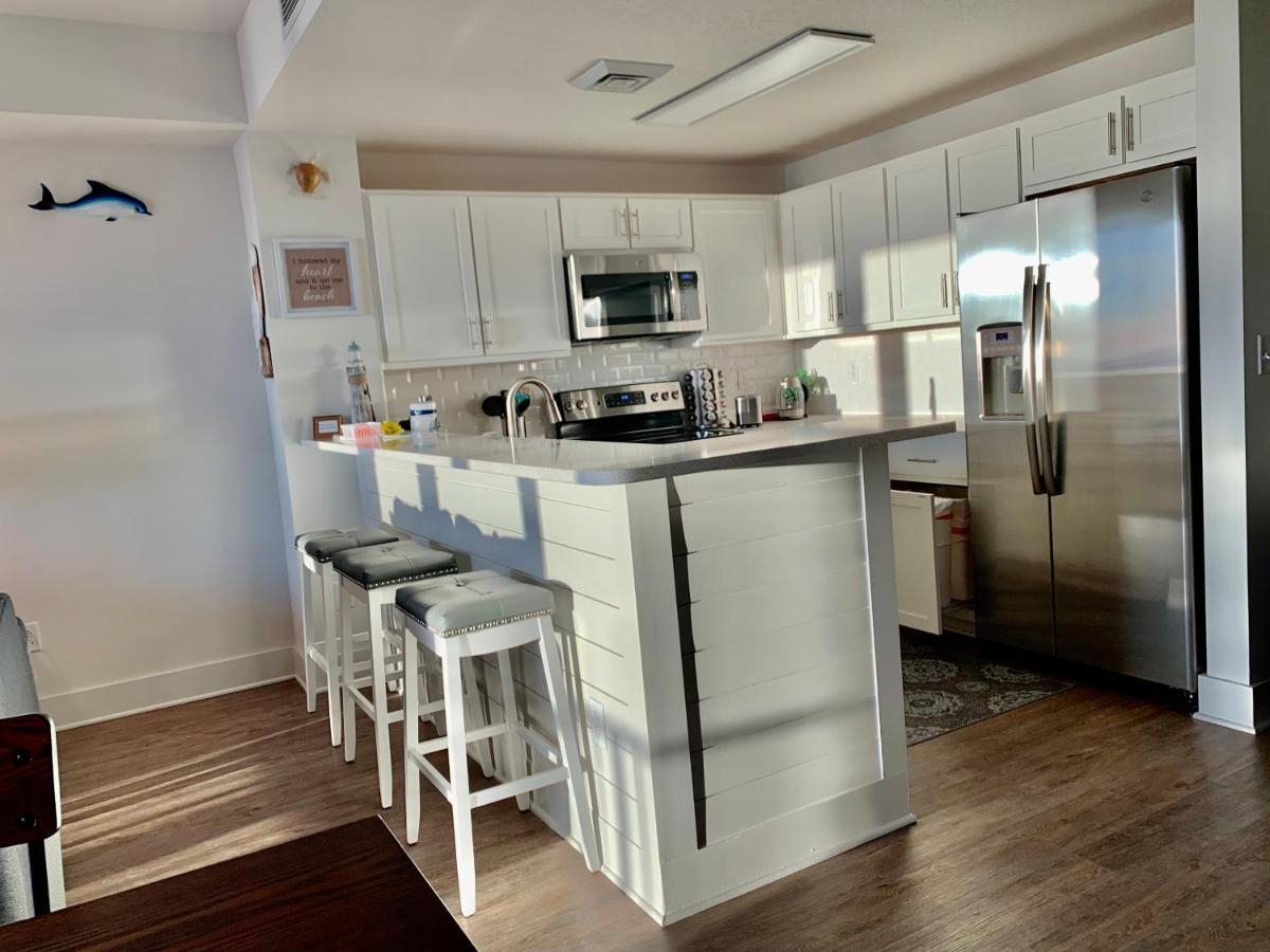 Appartamento Sunset Cove At Calypso III Panama City Beach Esterno foto