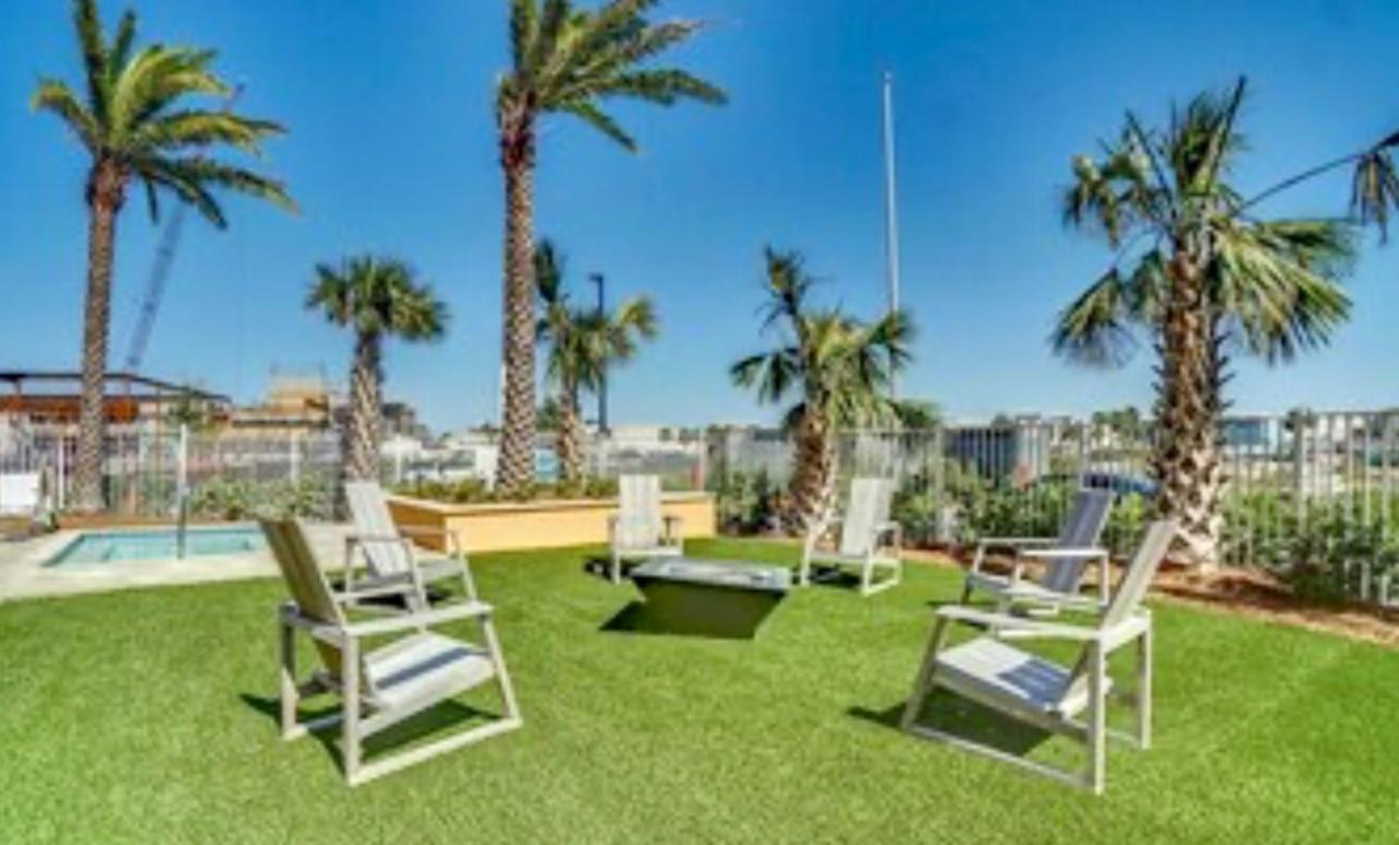 Appartamento Sunset Cove At Calypso III Panama City Beach Esterno foto