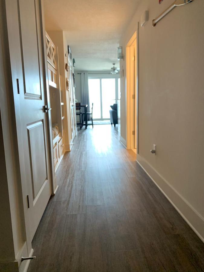 Appartamento Sunset Cove At Calypso III Panama City Beach Esterno foto