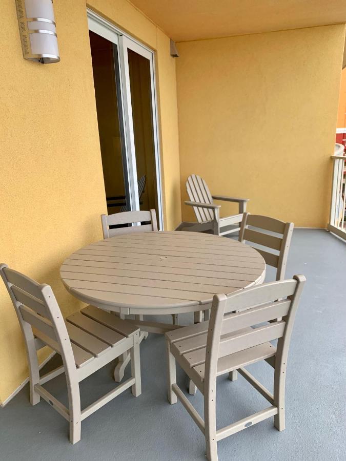 Appartamento Sunset Cove At Calypso III Panama City Beach Esterno foto