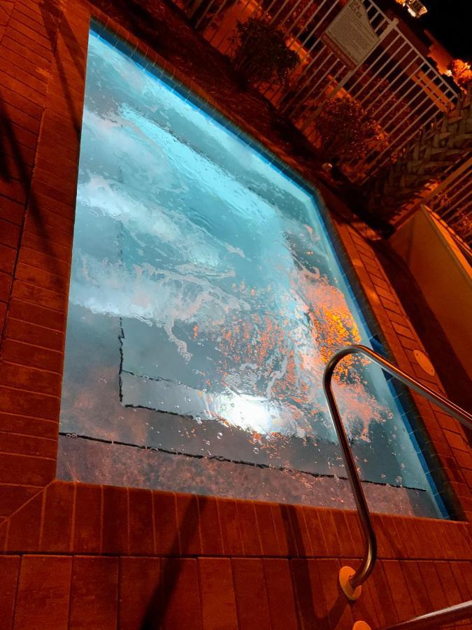 Appartamento Sunset Cove At Calypso III Panama City Beach Esterno foto