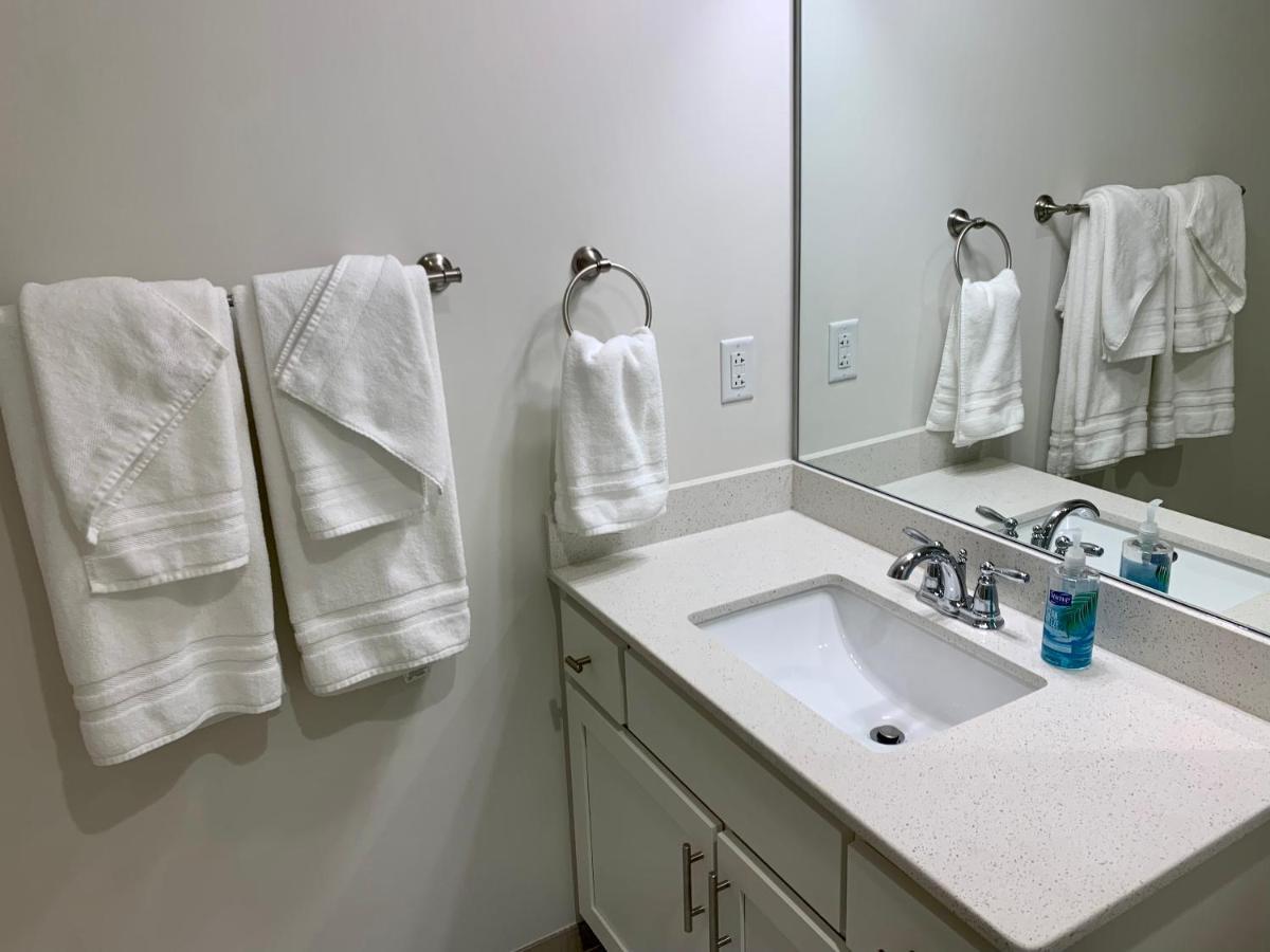 Appartamento Sunset Cove At Calypso III Panama City Beach Esterno foto