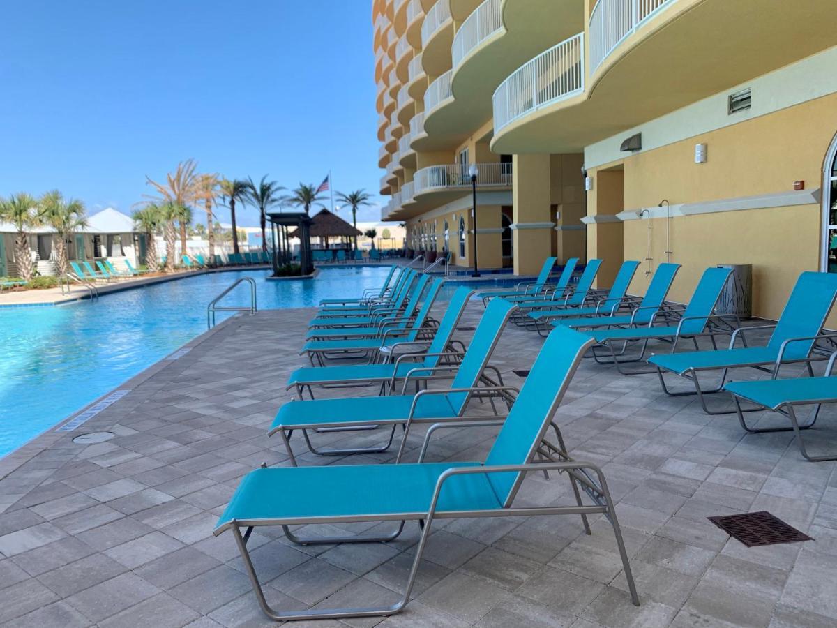 Appartamento Sunset Cove At Calypso III Panama City Beach Esterno foto
