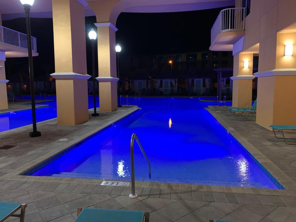 Appartamento Sunset Cove At Calypso III Panama City Beach Esterno foto