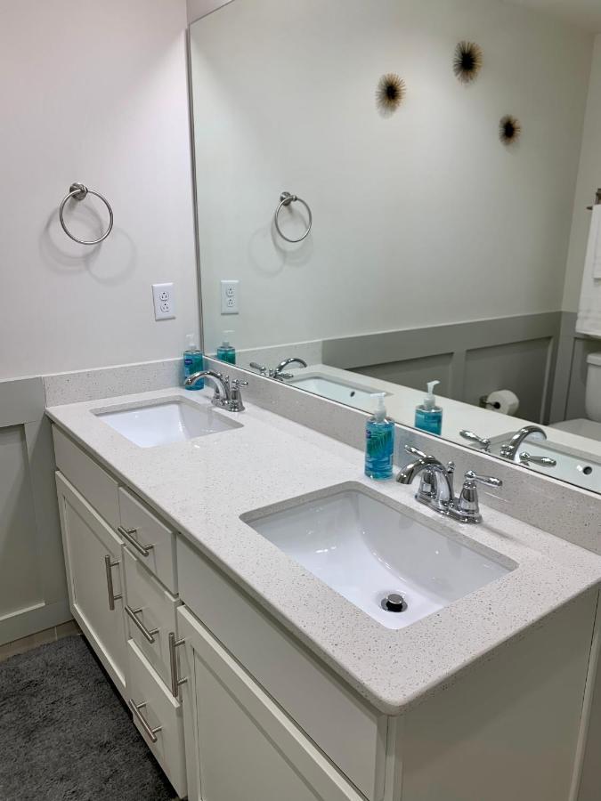 Appartamento Sunset Cove At Calypso III Panama City Beach Esterno foto