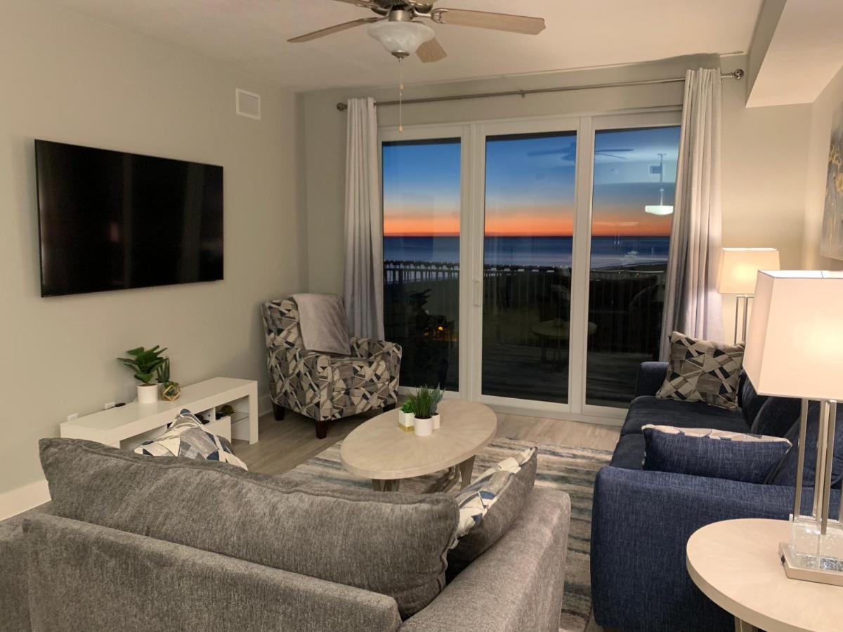 Appartamento Sunset Cove At Calypso III Panama City Beach Esterno foto