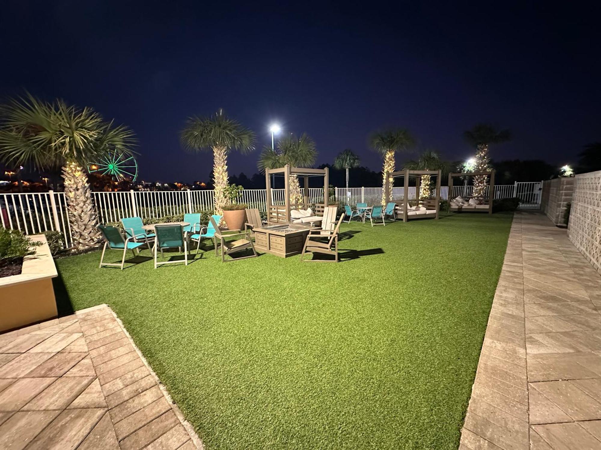 Appartamento Sunset Cove At Calypso III Panama City Beach Esterno foto